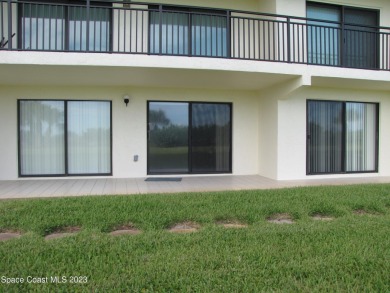 Beach Condo For Sale in Cocoa Beach, Florida