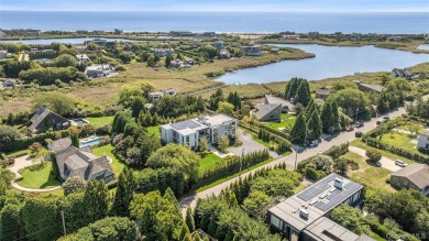 Beach Home For Sale in Bridgehampton, New York