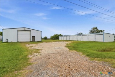 Beach Lot For Sale in Port Lavaca, Texas