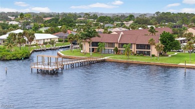 Beach Condo For Sale in North Fort Myers, Florida