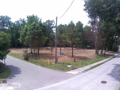 Beach Lot For Sale in Waveland, Mississippi
