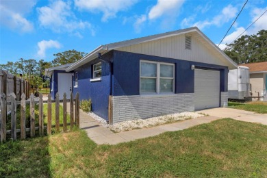 Beach Home For Sale in Hudson, Florida