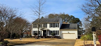 Beach Home For Sale in Virginia Beach, Virginia