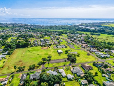 Beach Home For Sale in Kapaa, Hawaii