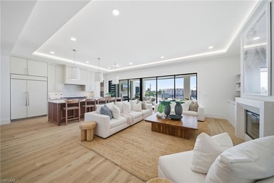 Beach Condo For Sale in Naples, Florida