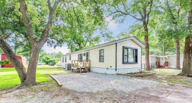 Beach Home For Sale in Garden City Beach, South Carolina