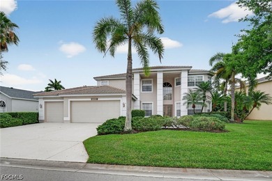 Beach Home For Sale in Estero, Florida