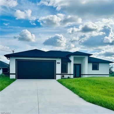Beach Home For Sale in Lehigh Acres, Florida