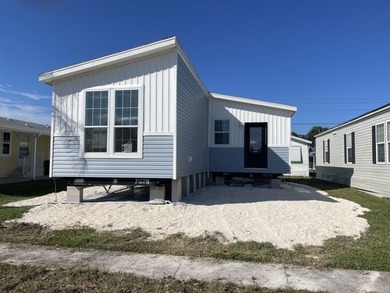 Beach Home For Sale in Dunedin, Florida