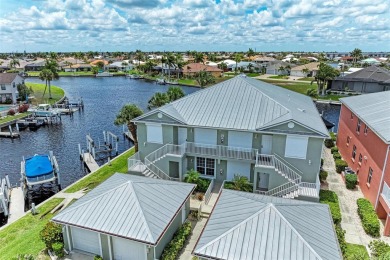 Beach Condo For Sale in Punta Gorda, Florida