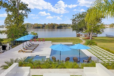 Beach Home For Sale in Jacksonville, Florida