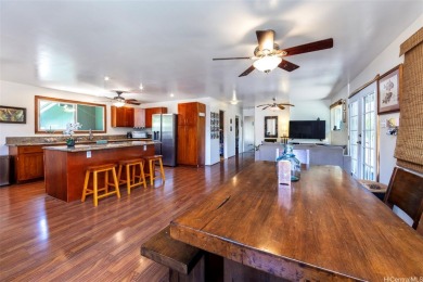 Beach Home For Sale in Waianae, Hawaii