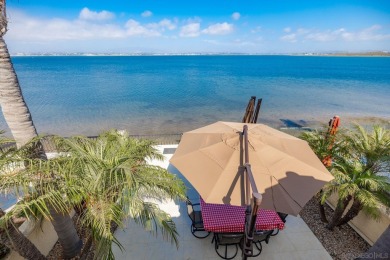 Beach Home For Sale in Coronado, California