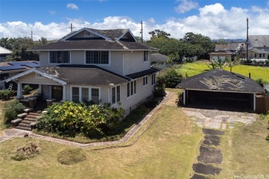 Beach Home Sale Pending in Wahiawa, Hawaii