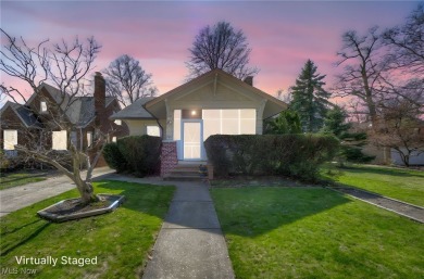 Beach Home Sale Pending in Euclid, Ohio
