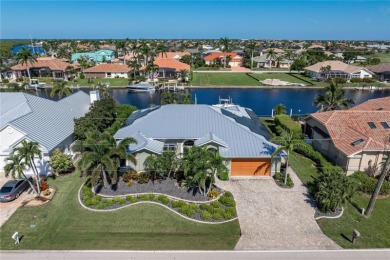 Beach Home For Sale in Punta Gorda, Florida