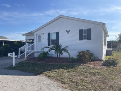 Beach Home For Sale in Venice, Florida