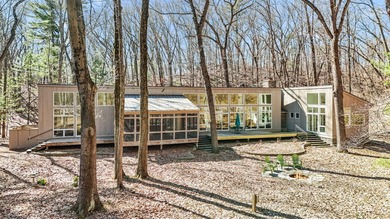 Beach Home Active Under Contract in Stevensville, Michigan