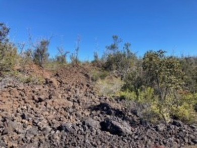 Beach Lot For Sale in Ocean View, Hawaii