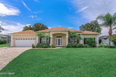 Beach Home For Sale in Port Orange, Florida