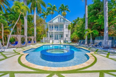 Beach Home For Sale in Islamorada, Florida