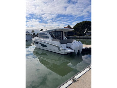 Beach Lot For Sale in Marco Island, Florida