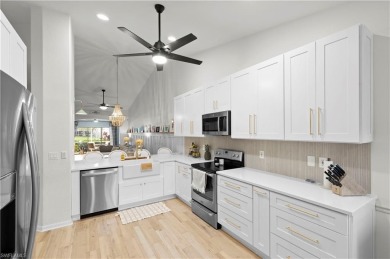Beach Home For Sale in Naples, Florida