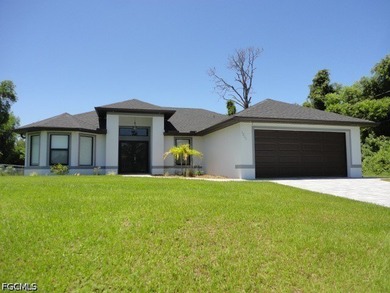 Beach Home For Sale in Lehigh Acres, Florida