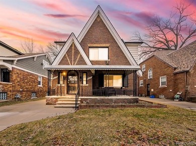 Beach Lot For Sale in Detroit, Michigan