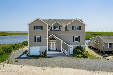 Beach Home For Sale in West Creek, New Jersey