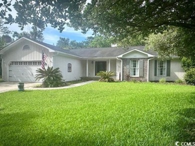 Beach Home For Sale in Myrtle Beach, South Carolina