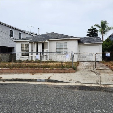 Beach Home For Sale in Hermosa Beach, California