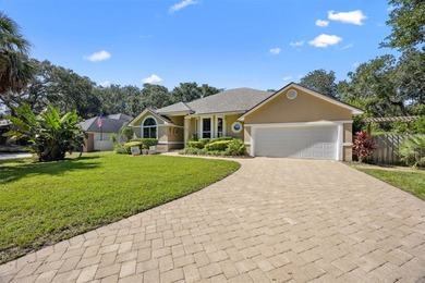 Beach Home For Sale in Fernandina Beach, Florida
