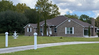 Beach Home For Sale in Jacksonville, Florida