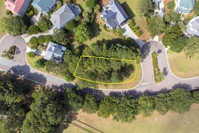 Beach Lot Active Under Contract in Seabrook Island, South Carolina
