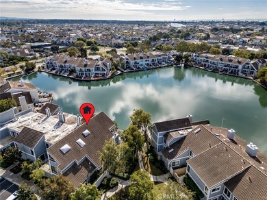 Beach Home For Sale in Huntington Beach, California