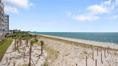 Beach Condo For Sale in Bonita Springs, Florida