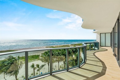 Beach Condo For Sale in Pompano Beach, Florida