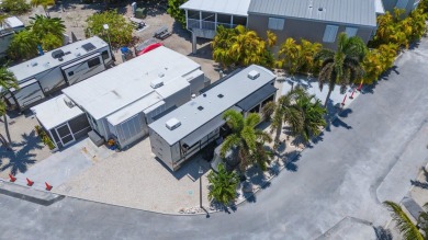 Beach Lot For Sale in Cudjoe Key, Florida