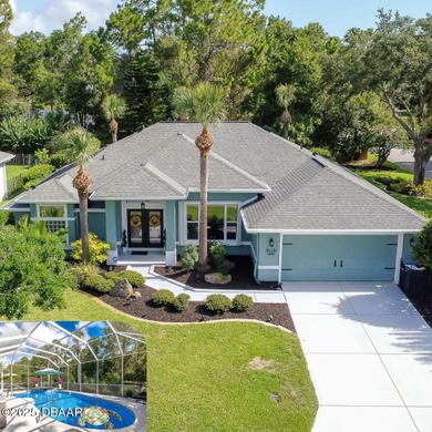 Beach Home Active Under Contract in Ormond Beach, Florida