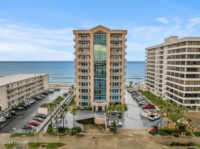 Beach Condo Sale Pending in Daytona Beach Shores, Florida