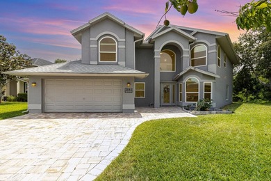 Beach Home For Sale in Melbourne, Florida
