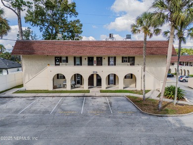 Beach Condo For Sale in Jacksonville, Florida