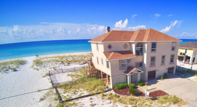 Fantastic 7/4 Gulf Front Home w/ over 4,500 sq ft of space! - Beach Vacation Rentals in Pensacola Beach, Florida on Beachhouse.com