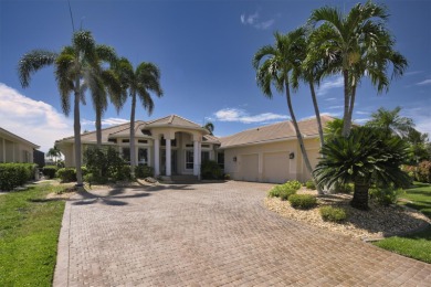 Beach Home For Sale in Punta Gorda, Florida