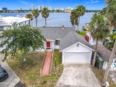 Beach Home For Sale in Daytona Beach, Florida