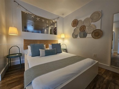 Beach Condo For Sale in Miami Beach, Florida