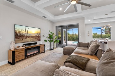 Beach Home For Sale in Cape Coral, Florida