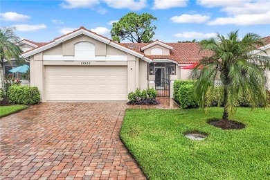 Beach Home For Sale in Bonita Springs, Florida