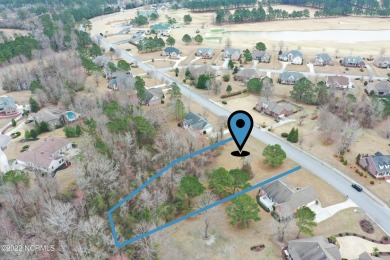 Beach Lot Off Market in New Bern, North Carolina